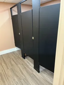 Pod-Inn Hotel - Baño