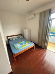 Pousada Caetano - Room