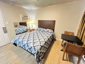 Griffith Park Motel, in Los Angeles Hollywood Area - Chambre