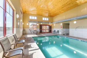 Best Western Plus Chandler Hotel & Suites - Piscine