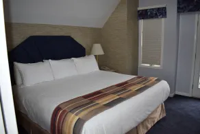 Best Western Inn at Penticton - Chambre