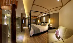 Liman Wenzhi No.1 Hotel Lijiang Ancient Town - Quarto