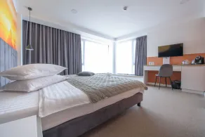 Vila Sarisa - Chambre