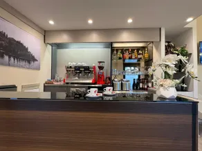 Hotel Bel Sito Peschiera - Réception