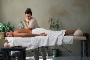 Tibet Boutique Hotel Annex - Spa