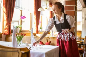 Hotel Schwärs Löwen Freiburg - Restaurant