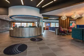 Tru by Hilton Clarksville, TN - Rezeption