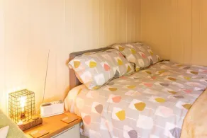 Brookfields - Chambre