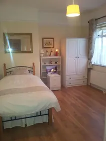 Town House - Zimmer