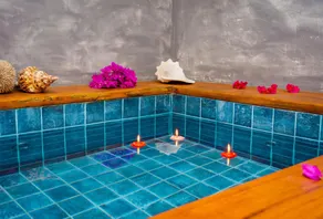 Villa Zen Hotel - Pool