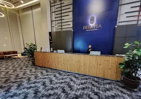 Regatta Stay Kozi Square Kuching - Réception
