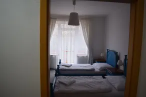 Hotel Ostende - Camera