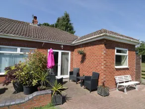 El bungalow, DUNNINGTON - Interior