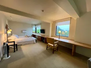 Hotel Patagonico - Værelse