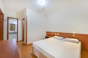 Hotel Nacional Inn Limeira - Room