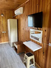 Asmalı Köşk Pansiyon - Rom