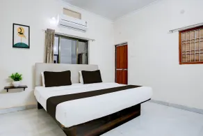 AYUSHMAAN - Premium - Chambre