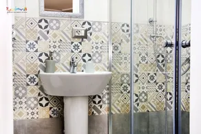 B&B Porta San Paolo - Habitación