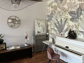 La Maison de Louisette - Restaurant