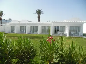 Amber El Fell- Boutique Hotel - Vista dalla camera