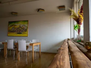 Hótel Hvítserkur - Restaurant