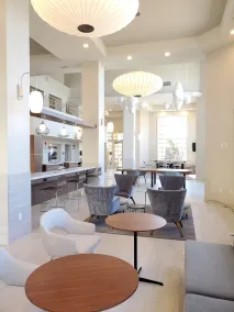 Wyndham Garden San Diego - Hall