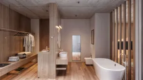 Nyne Hotels Anugrah - Bentota - Zimmer
