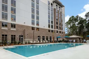 Homewood Suites by Hilton Summerville - Piscine