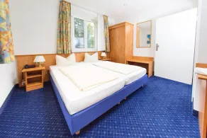 Ochsen Hotel & Restaurant Binzen / Basel - Quarto