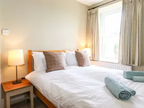 1 Lake View - Room