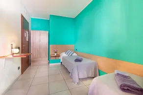 Ogliastra Apartment Rooms - Quarto