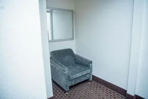 Travelers Rest Motel - Rom