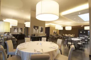 Hotel & Residence Villa Bartolomea - Restaurant