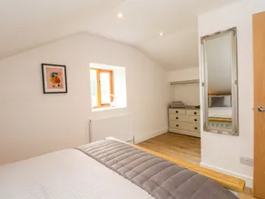 The Croft - Room