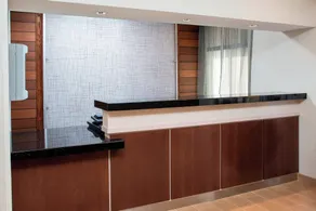 Fairfield Inn & Suites South Bend Mishawaka - Réception