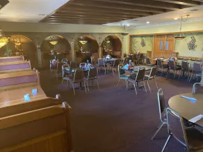 Super 8 by Wyndham Fort Scott - Restaurant