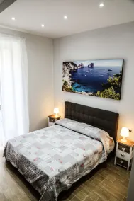 B&B Casa Caracciolo - Room