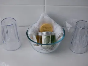 The Tradesmans Arms - Baño
