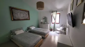 Itiseasy Cuglieri 1 e 2 Private Apartments - Rom