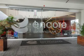 Ramada Encore by Wyndham Guadalajara Sur - Réception