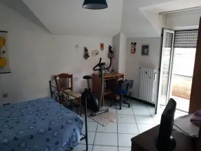B&B Veronica - Værelse