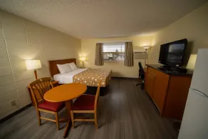 Northern Lights Inn - Room