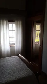 hostel do Ermal - Chambre