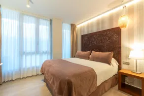 Serennia Fira Gran Via Exclusive Rooms - Chambre