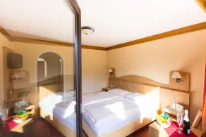 Landhotel Maiergschwendt inkl Chiemgaukarte - Salle de bain