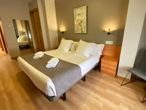 Hotel Ribeira Sacra - Habitación