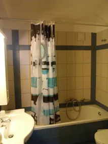 Meltemi - Bathroom