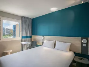 Hôtel ibis budget Nice Aéroport Promenade des Anglais - Chambre
