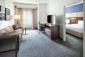 Residence Inn Rochester Henrietta - Chambre