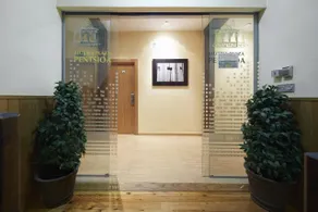 Musika Plaza - Lobby
